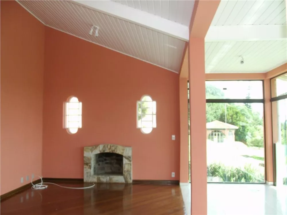 Chácara, 6 quartos, 3500 m² - Foto 11