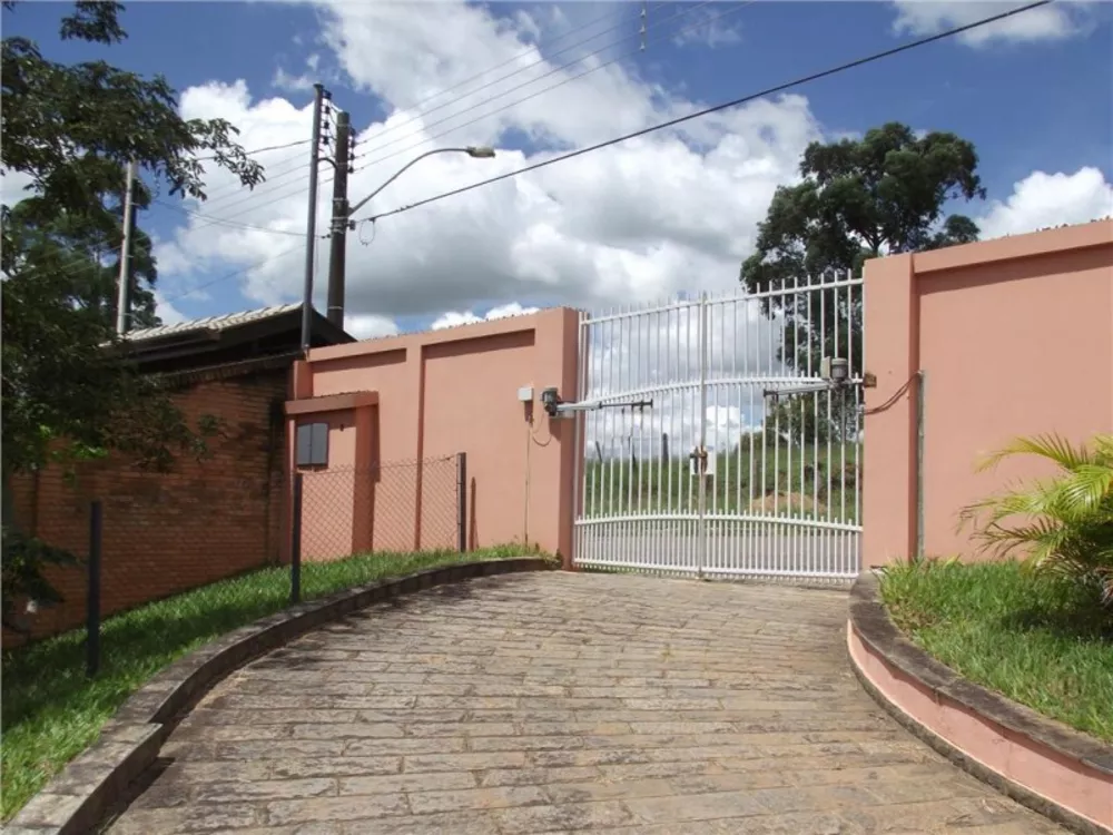 Chácara, 6 quartos, 3500 m² - Foto 26