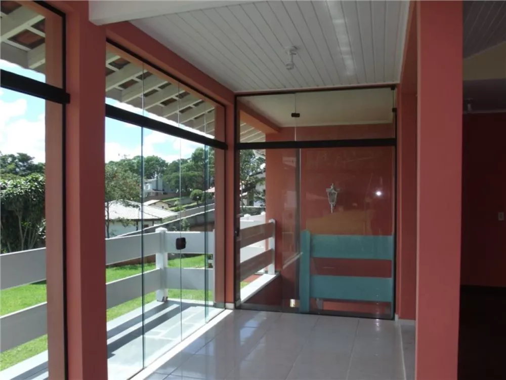 Chácara, 6 quartos, 3500 m² - Foto 13