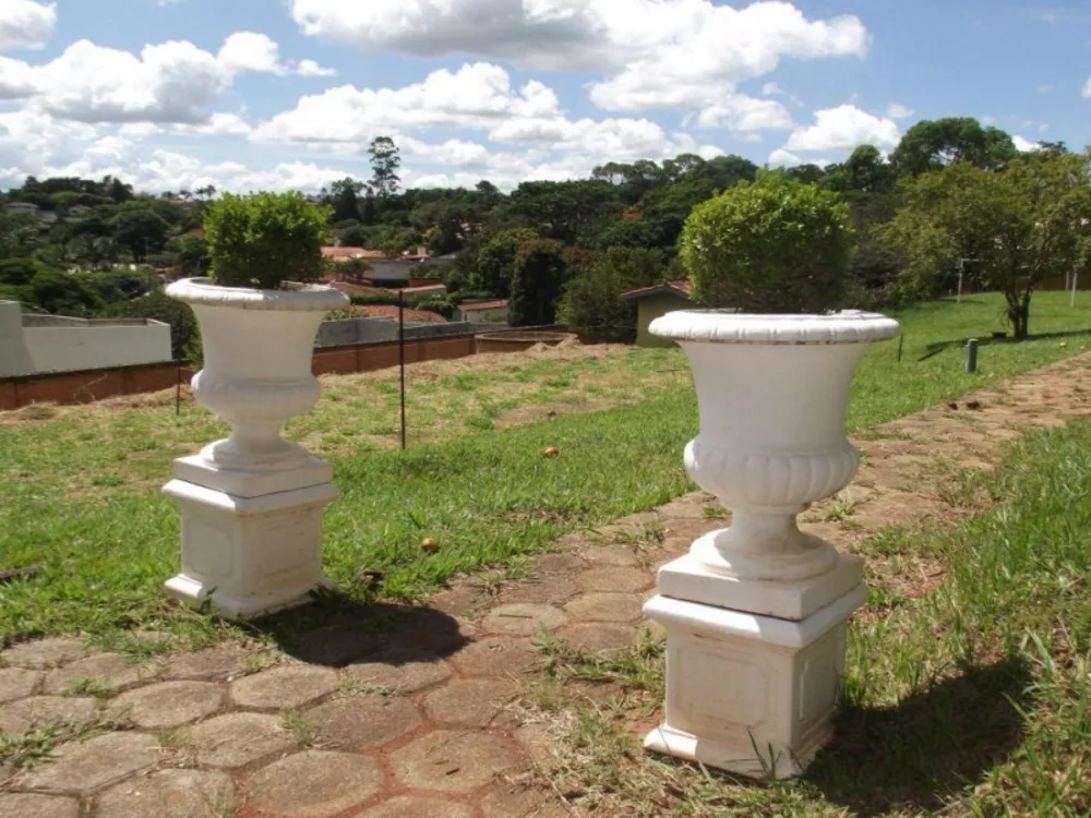 Chácara, 6 quartos, 3500 m² - Foto 25