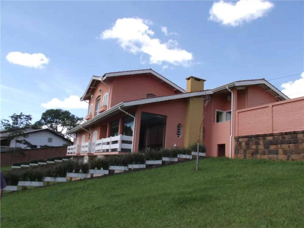 Chácara, 6 quartos, 3500 m² - Foto 24