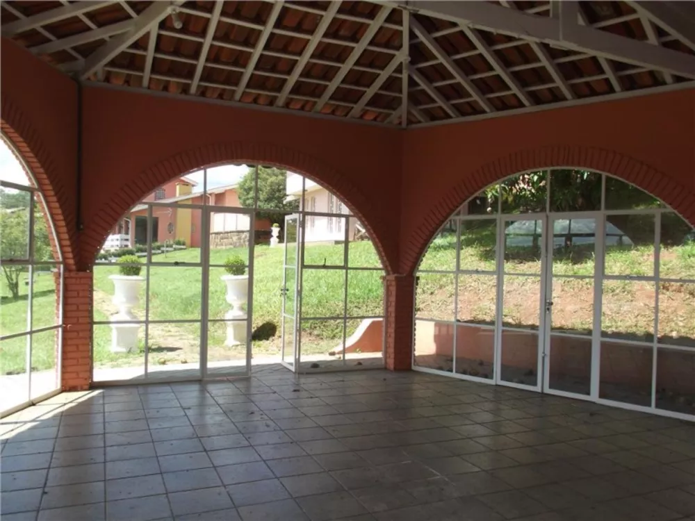 Chácara, 6 quartos, 3500 m² - Foto 19