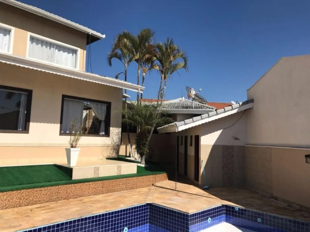 Sobrado, 5 quartos - Foto 10