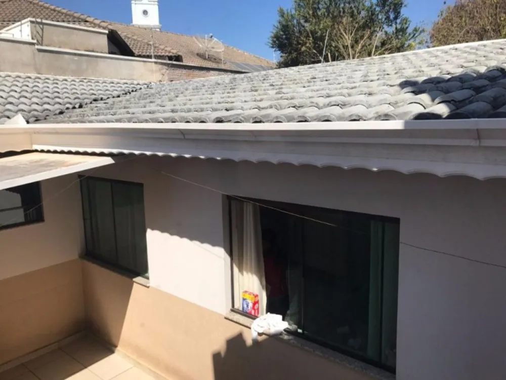 Sobrado, 5 quartos - Foto 2