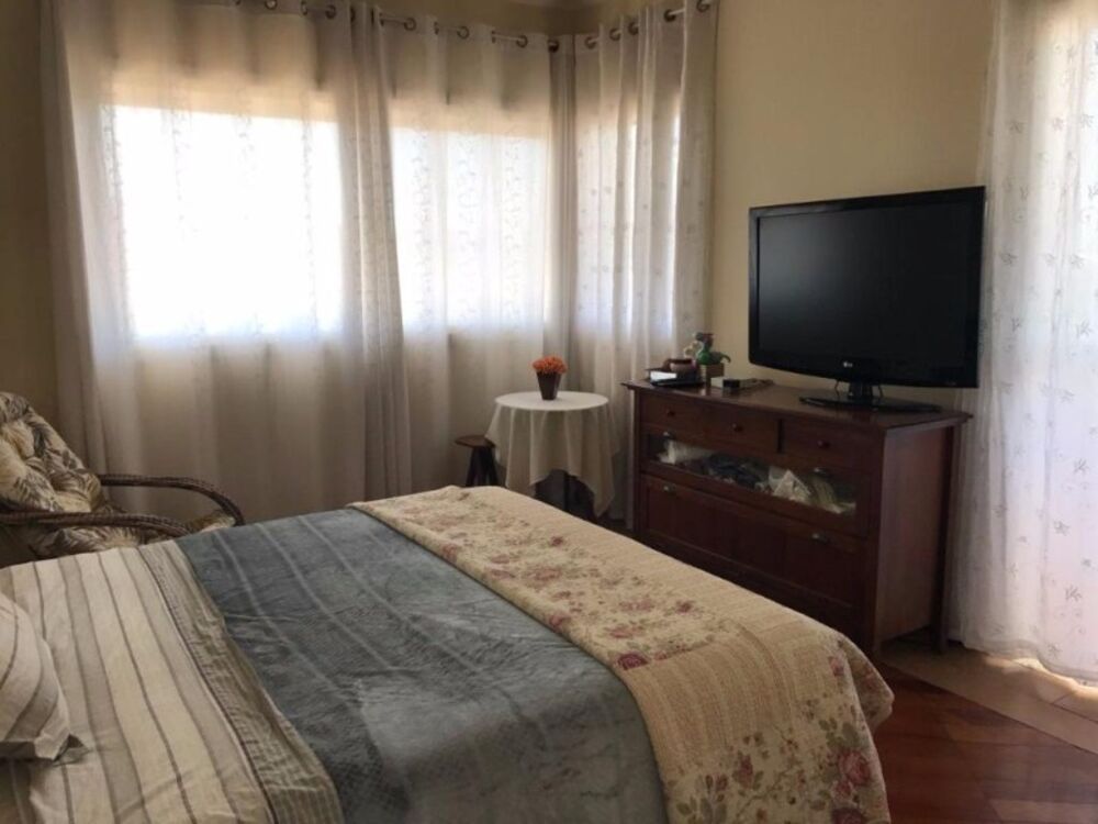 Sobrado, 5 quartos - Foto 1