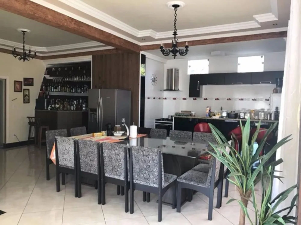 Sobrado, 5 quartos - Foto 11