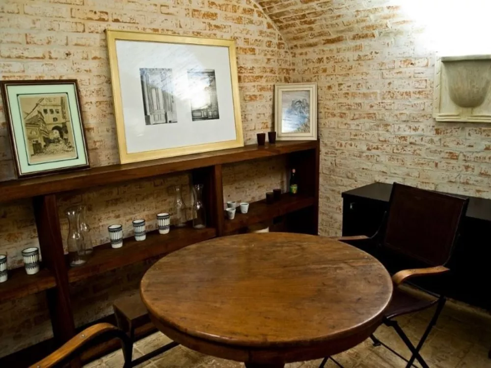Casa, 7 quartos - Foto 9