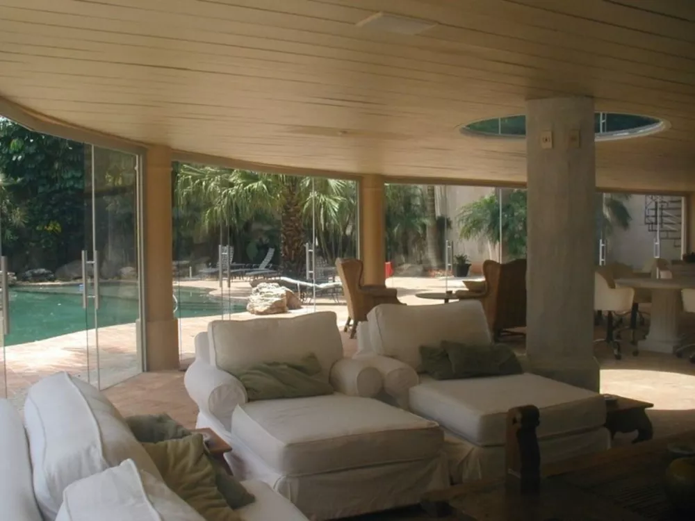 Casa, 7 quartos - Foto 7