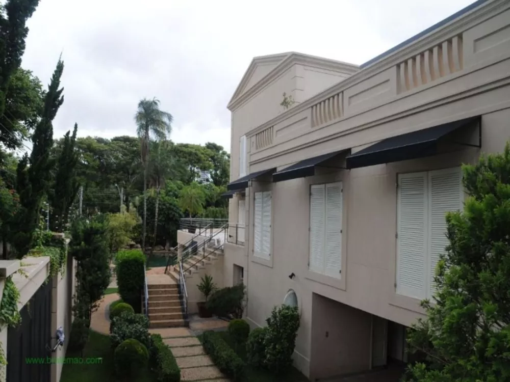 Casa, 7 quartos - Foto 3