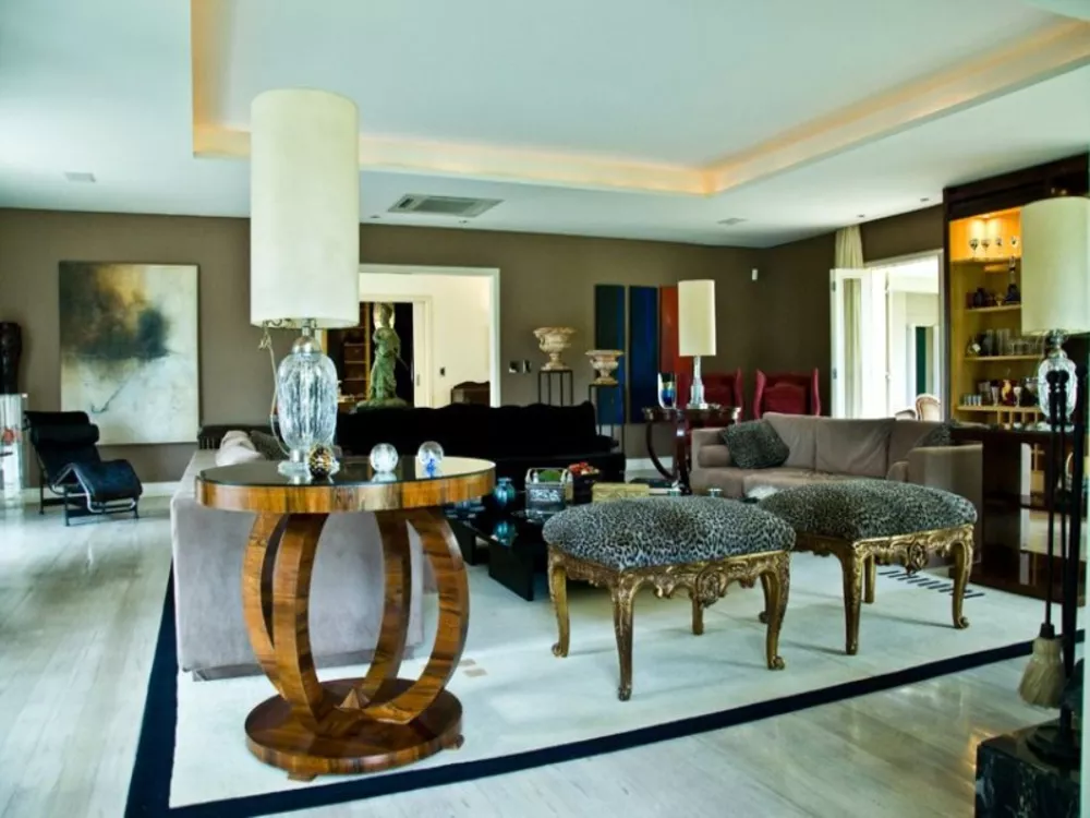 Casa, 7 quartos - Foto 6