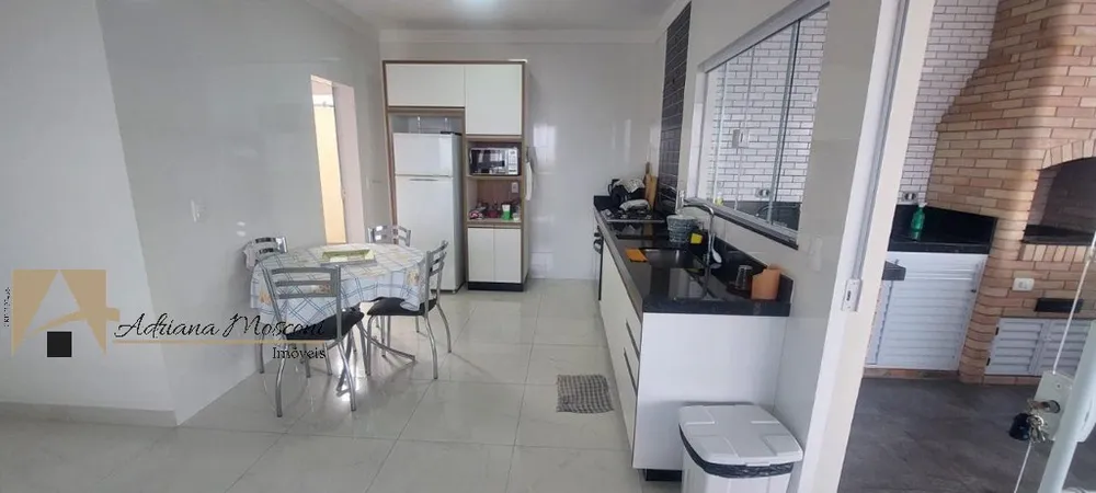 Casa, 3 quartos - Foto 11