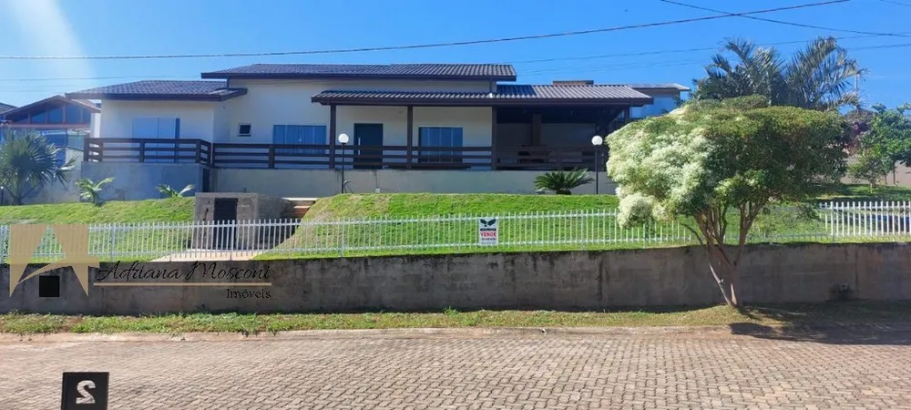 Casa, 3 quartos - Foto 2