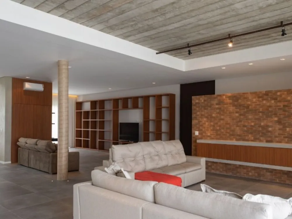 Sobrado, 6 quartos - Foto 7