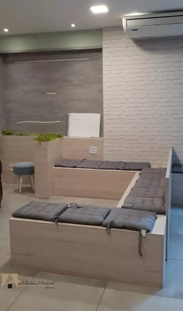 Sala-Conjunto, 60 m² - Foto 13