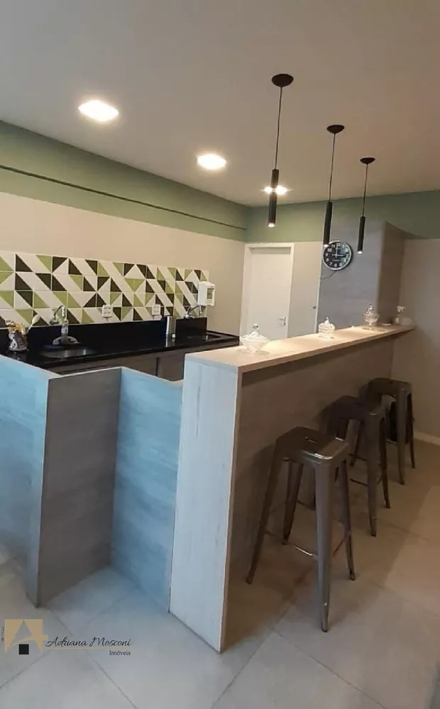 Sala-Conjunto, 60 m² - Foto 8