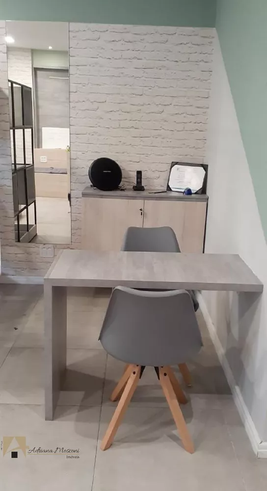 Sala-Conjunto, 60 m² - Foto 6