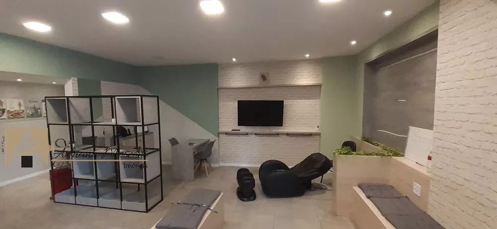 Sala-Conjunto, 60 m² - Foto 3