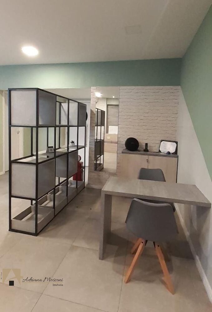 Sala-Conjunto, 60 m² - Foto 17