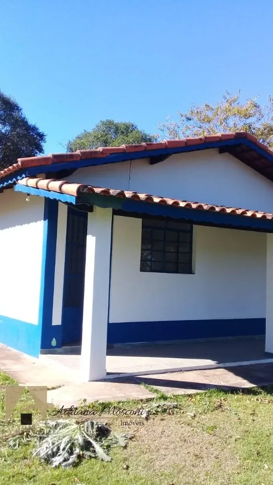 Sítio, 2 quartos - Foto 8