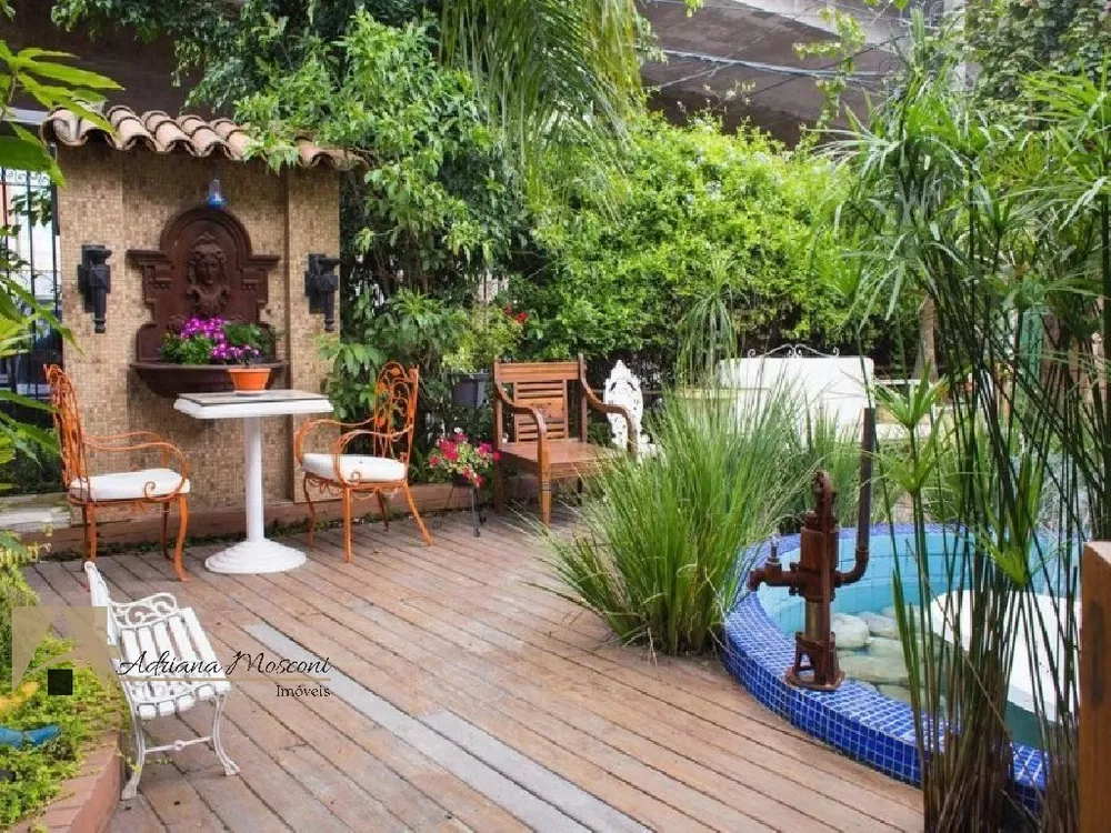Pousada-Chalé, 25 quartos - Foto 31