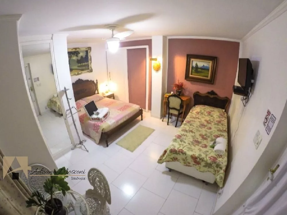Pousada-Chalé, 25 quartos - Foto 21