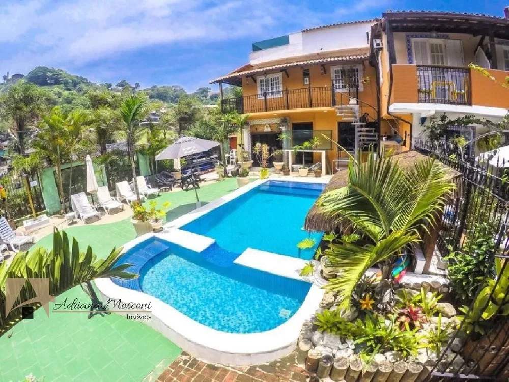 Pousada-Chalé, 25 quartos - Foto 17