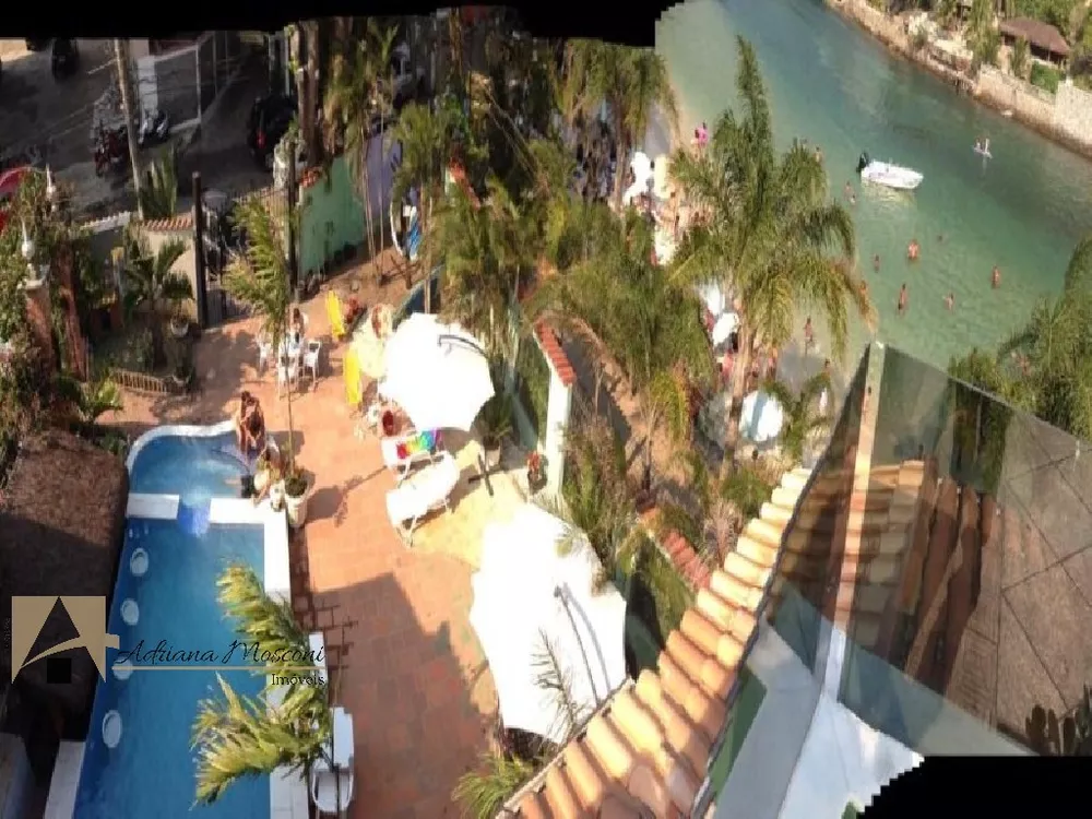 Pousada-Chalé, 25 quartos - Foto 20