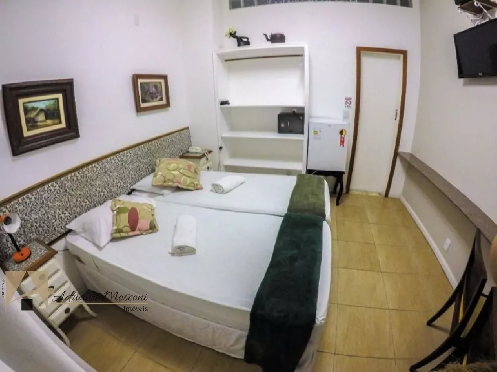 Pousada-Chalé, 25 quartos - Foto 36
