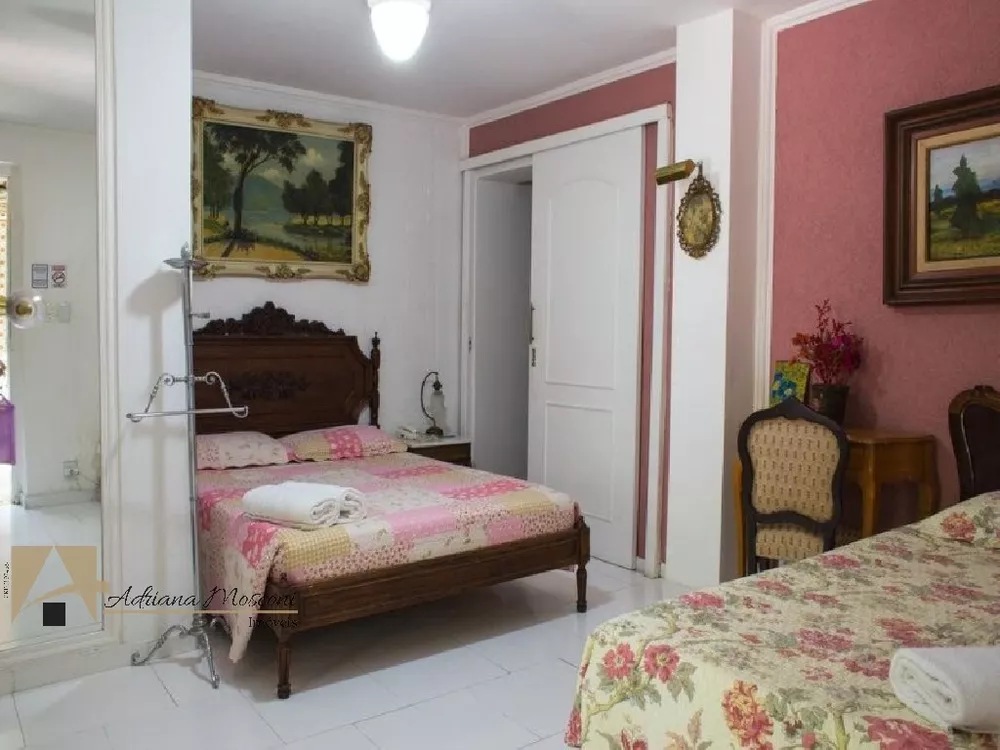 Pousada-Chalé, 25 quartos - Foto 4