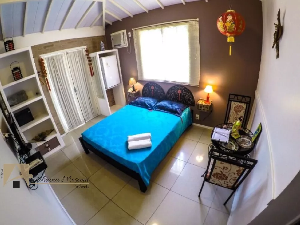 Pousada-Chalé, 25 quartos - Foto 1