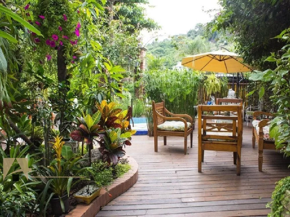 Pousada-Chalé, 25 quartos - Foto 11
