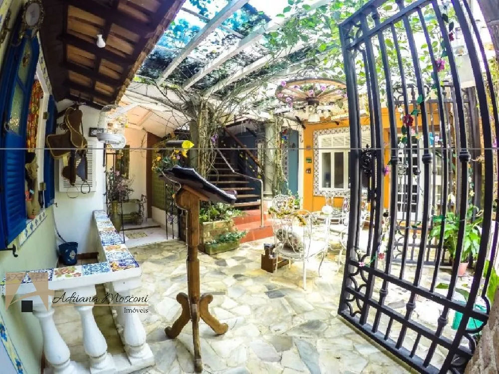 Pousada-Chalé, 25 quartos - Foto 6
