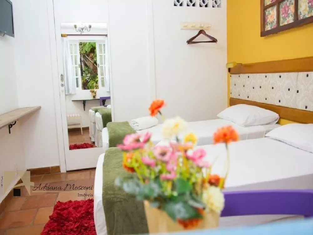 Pousada-Chalé, 25 quartos - Foto 3