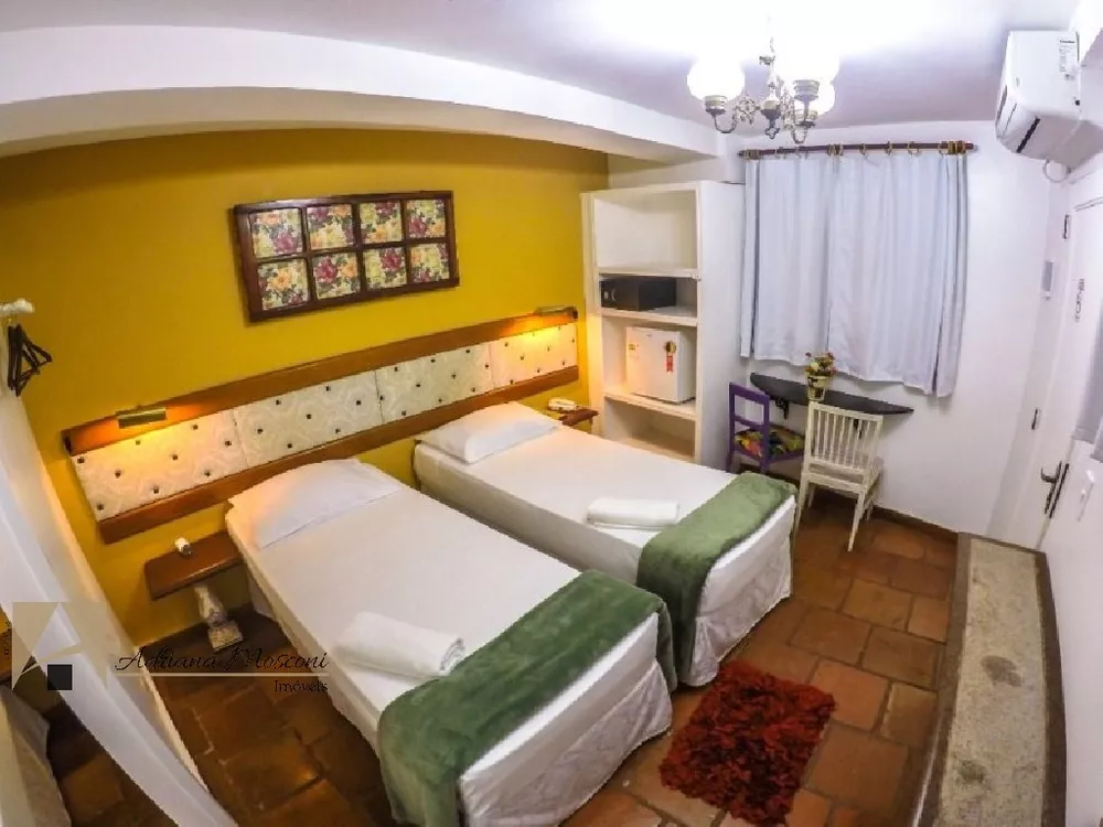 Pousada-Chalé, 25 quartos - Foto 9