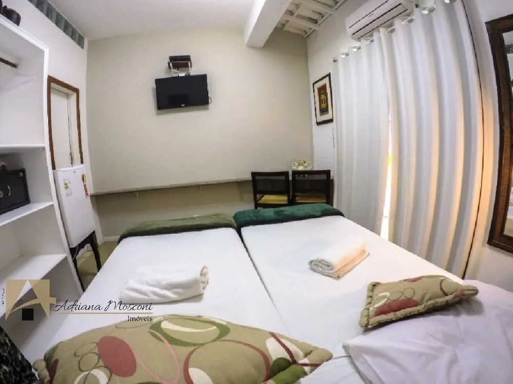 Pousada-Chalé, 25 quartos - Foto 16