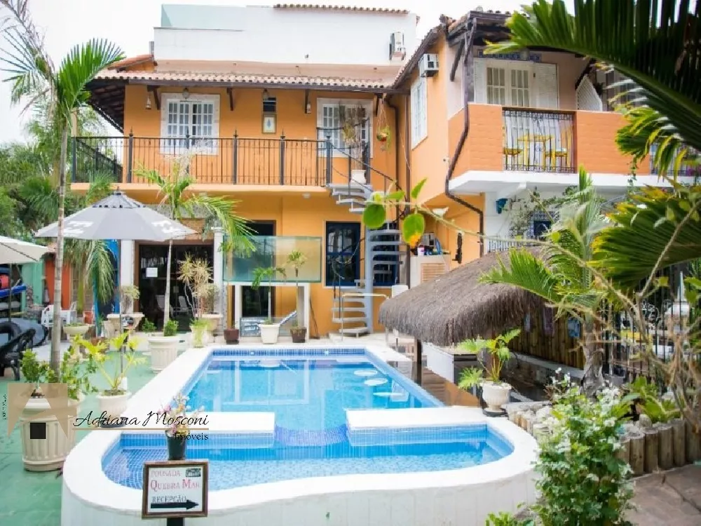 Pousada-Chalé, 25 quartos - Foto 24