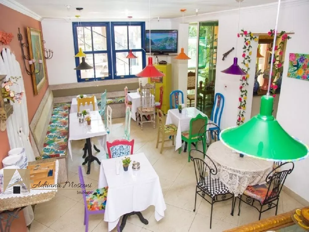 Pousada-Chalé, 25 quartos - Foto 26