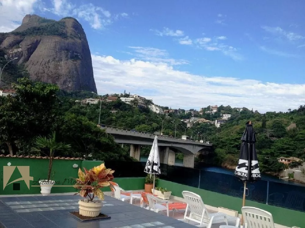 Pousada-Chalé, 25 quartos - Foto 25