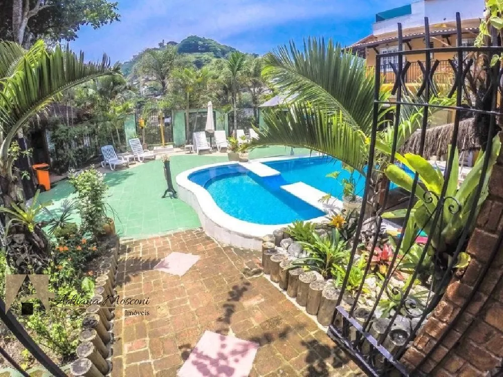 Pousada-Chalé, 25 quartos - Foto 18