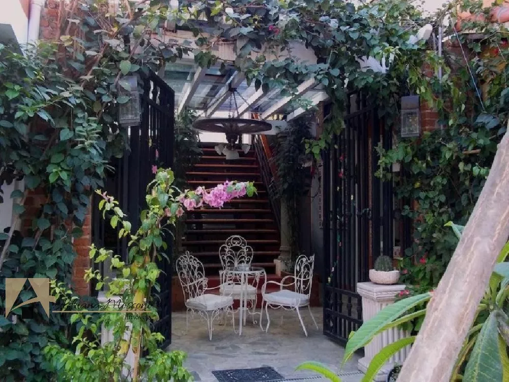 Pousada-Chalé, 25 quartos - Foto 33
