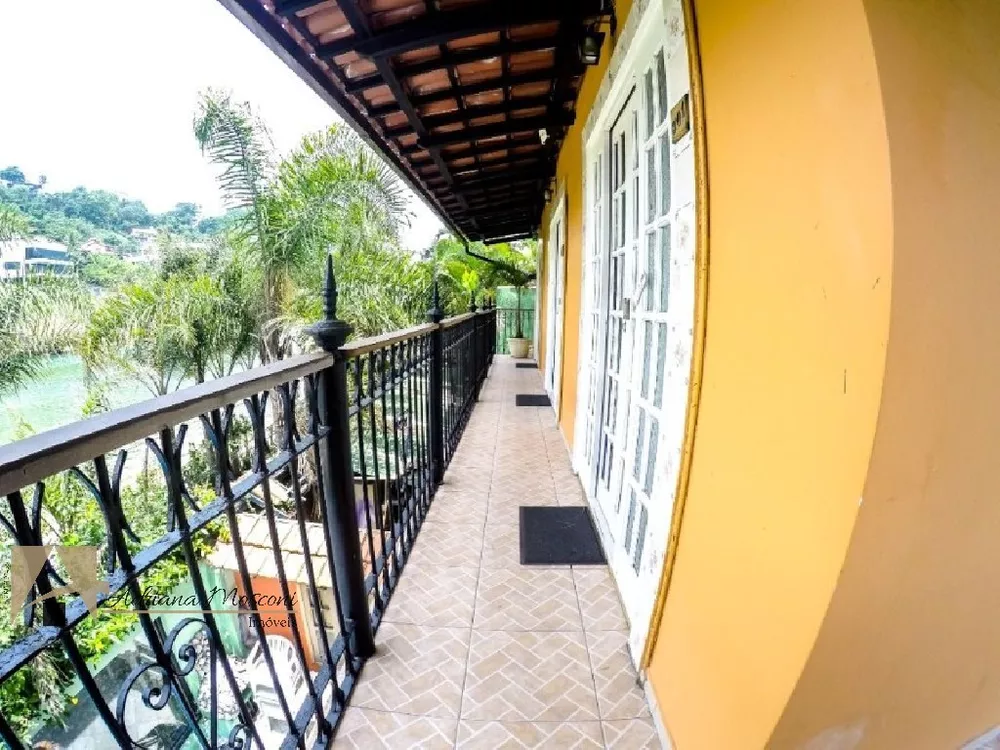 Pousada-Chalé, 25 quartos - Foto 32