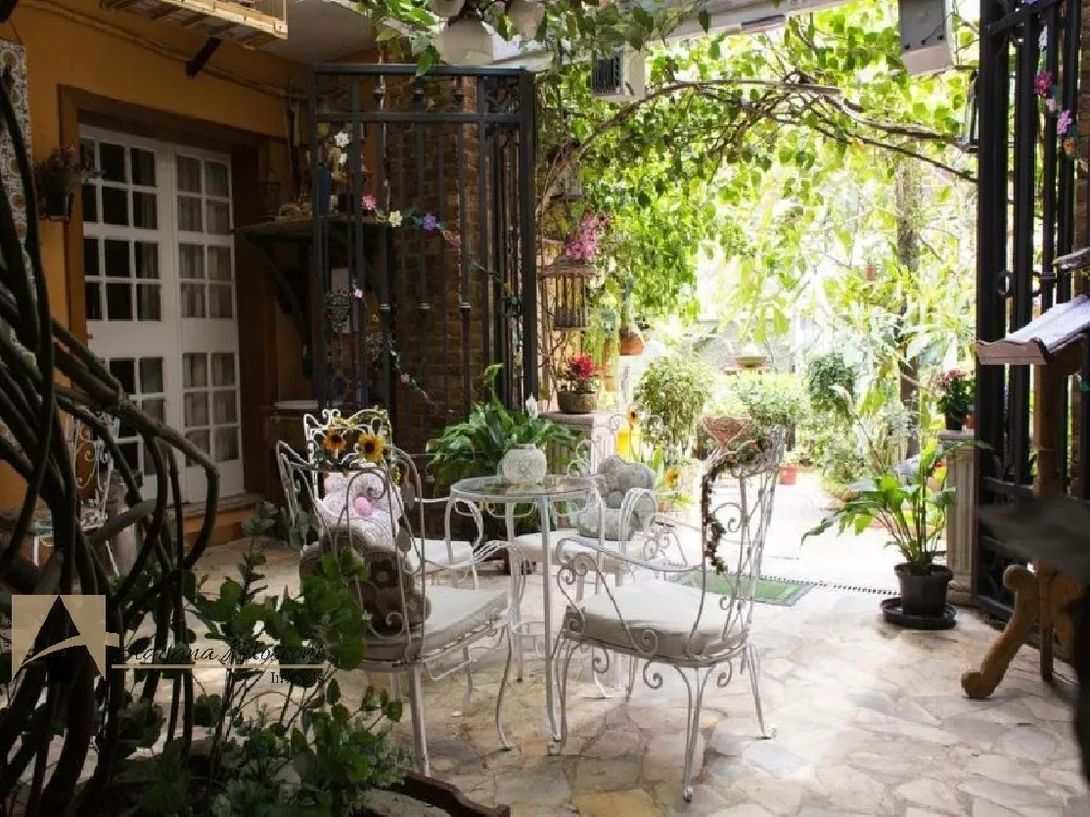 Pousada-Chalé, 25 quartos - Foto 16