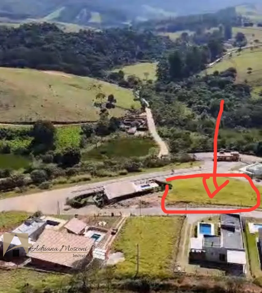 Terreno, 1000 m² - Foto 7