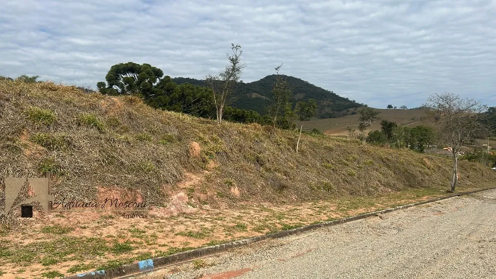 Terreno, 1380 m² - Foto 1