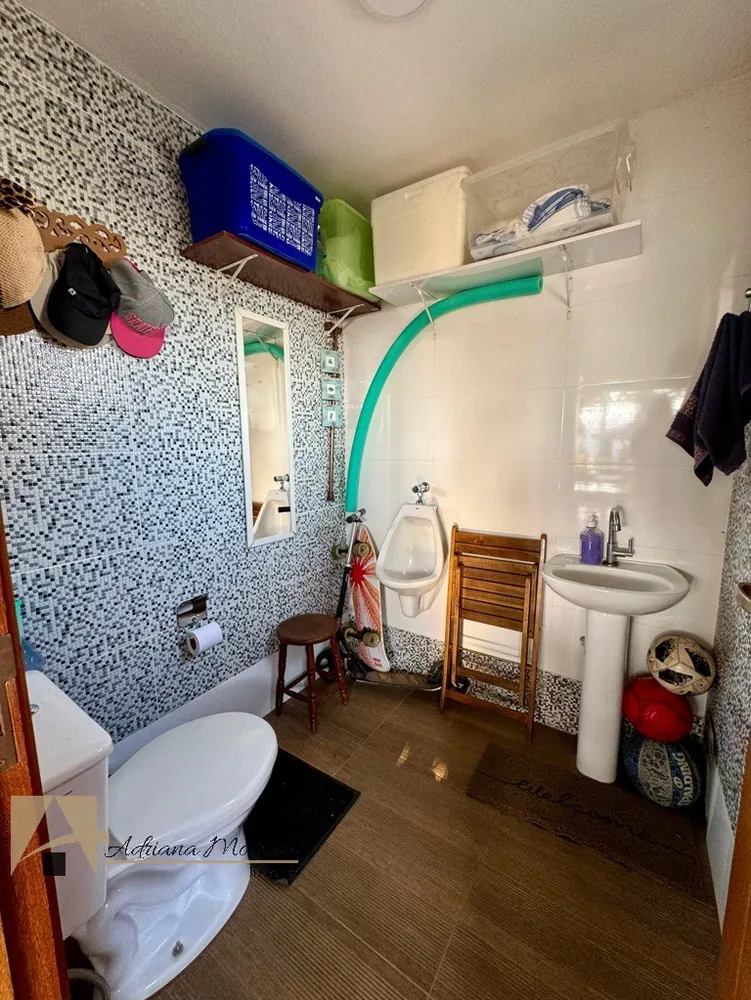 Sobrado, 4 quartos - Foto 18