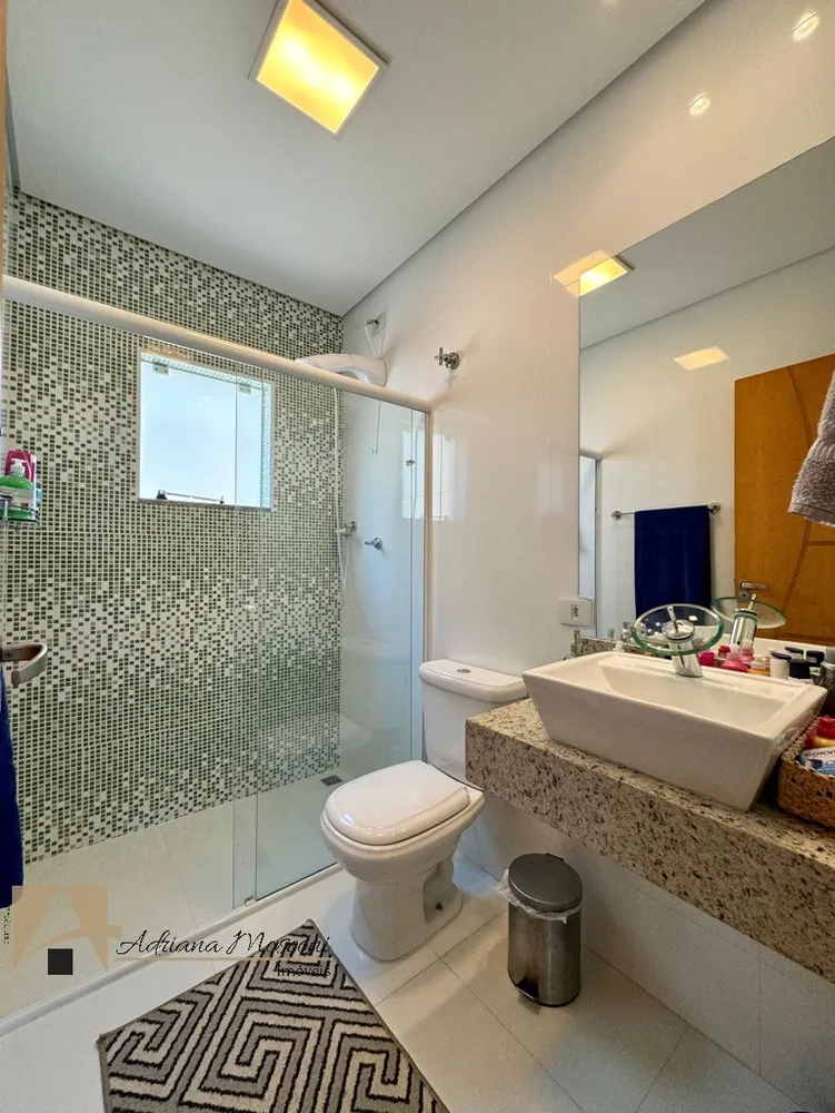 Sobrado, 4 quartos - Foto 4