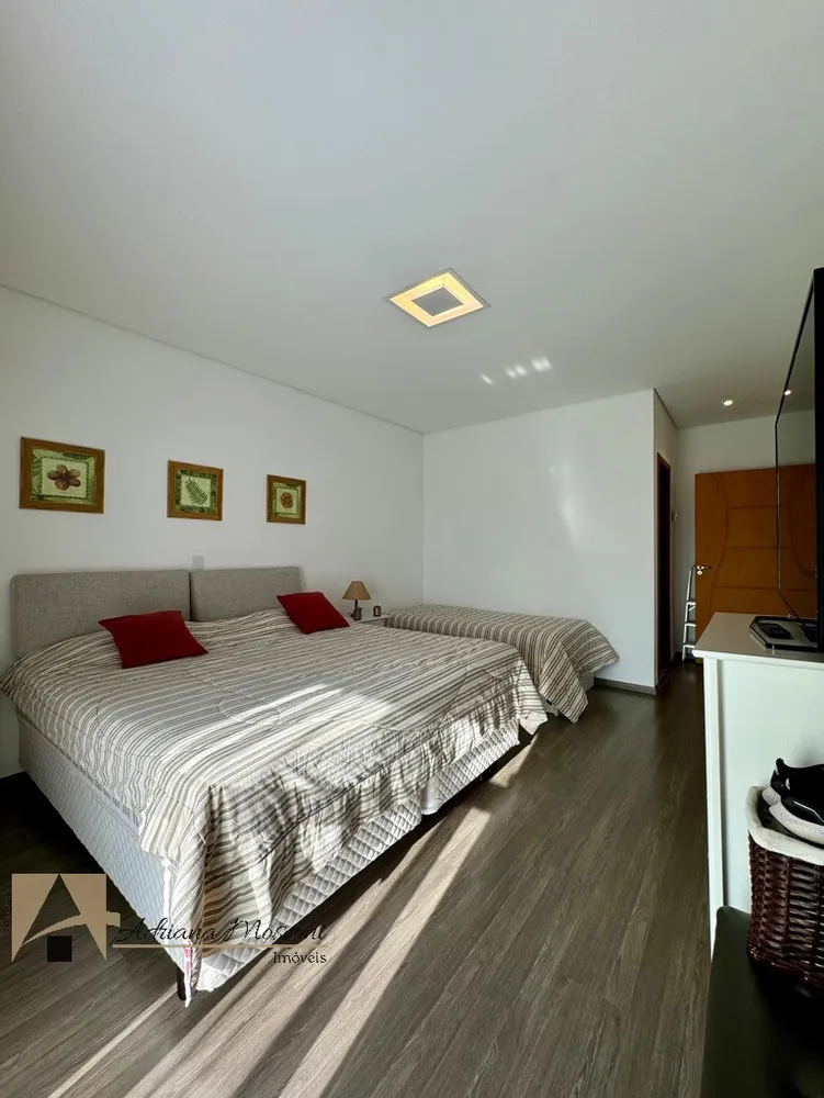 Sobrado, 4 quartos - Foto 6