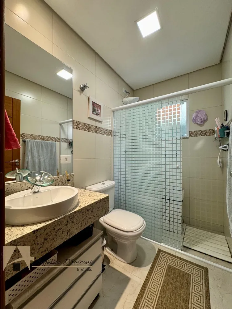 Sobrado, 4 quartos - Foto 8