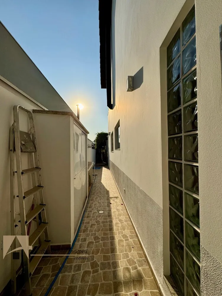 Sobrado, 4 quartos - Foto 13