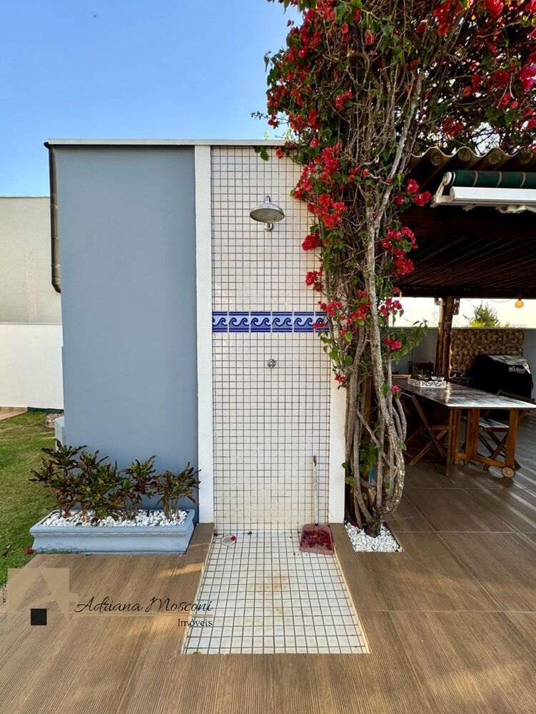 Sobrado, 4 quartos - Foto 2